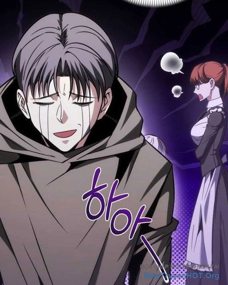 Cuộc Sống Tái Sinh Của Pháp Sư Hẻm Tối - Chapter 5 - Page 137