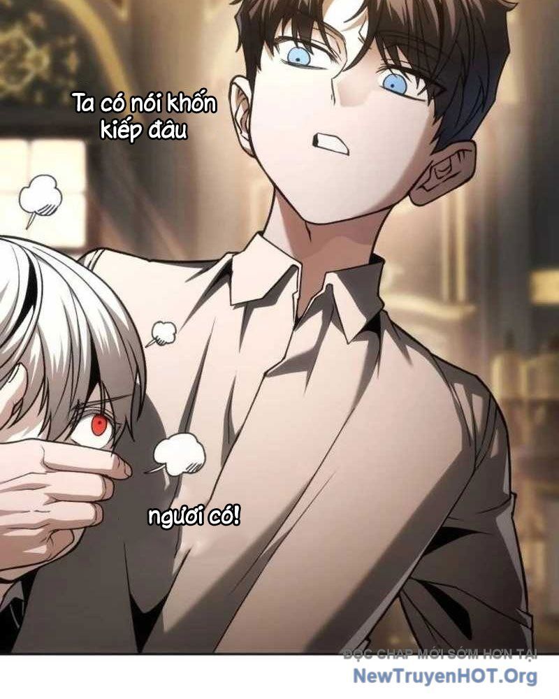 Cuộc Sống Tái Sinh Của Pháp Sư Hẻm Tối - Chapter 5 - Page 14