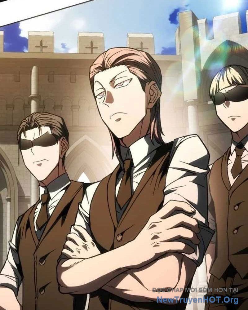 Cuộc Sống Tái Sinh Của Pháp Sư Hẻm Tối - Chapter 5 - Page 151