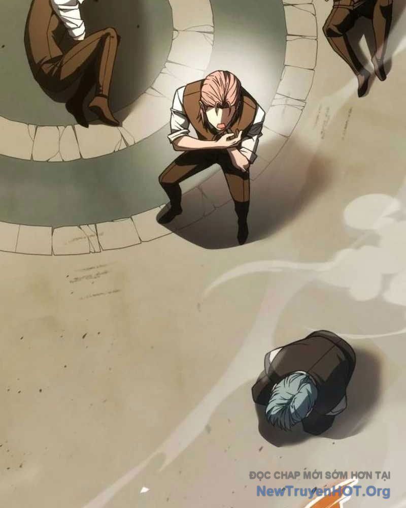 Cuộc Sống Tái Sinh Của Pháp Sư Hẻm Tối - Chapter 5 - Page 166