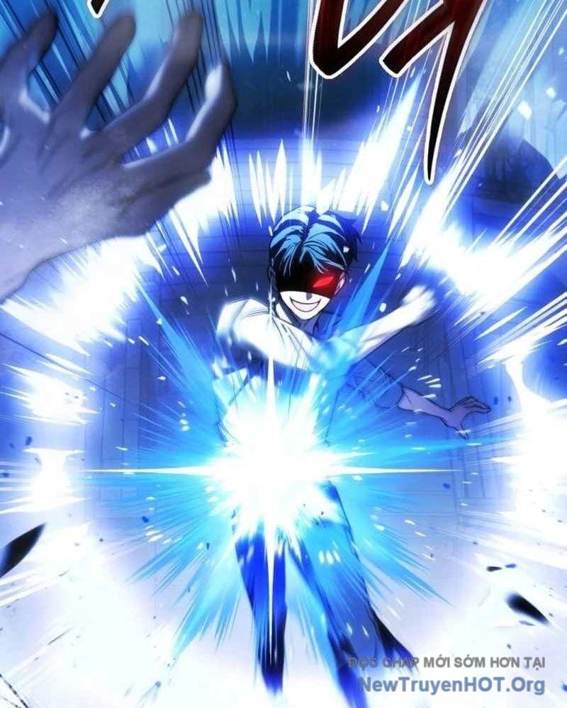 Cuộc Sống Tái Sinh Của Pháp Sư Hẻm Tối - Chapter 5 - Page 190