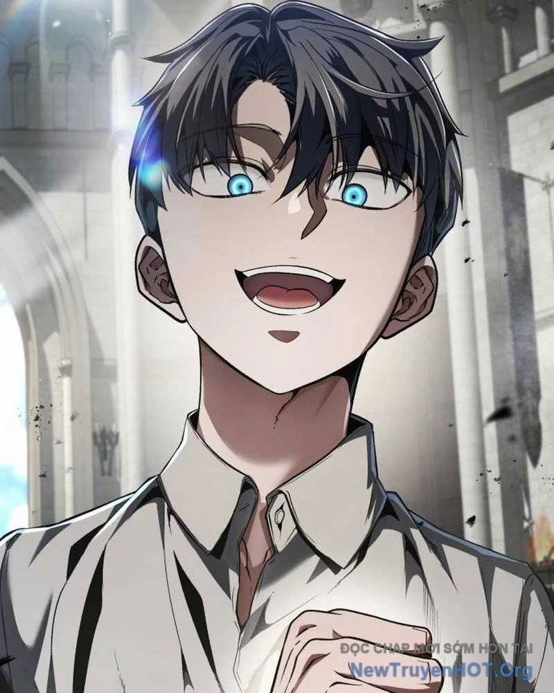 Cuộc Sống Tái Sinh Của Pháp Sư Hẻm Tối - Chapter 5 - Page 194