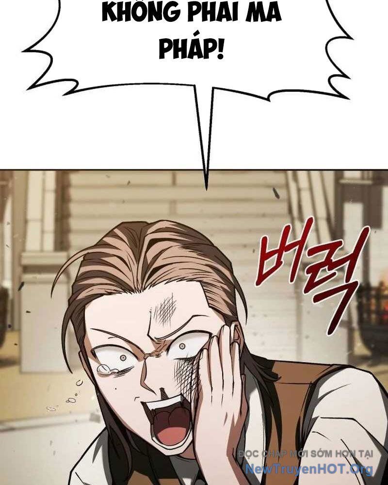 Cuộc Sống Tái Sinh Của Pháp Sư Hẻm Tối - Chapter 5 - Page 196