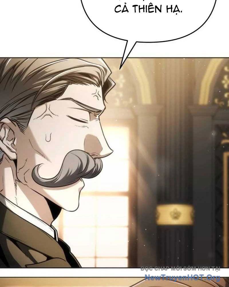 Cuộc Sống Tái Sinh Của Pháp Sư Hẻm Tối - Chapter 5 - Page 20