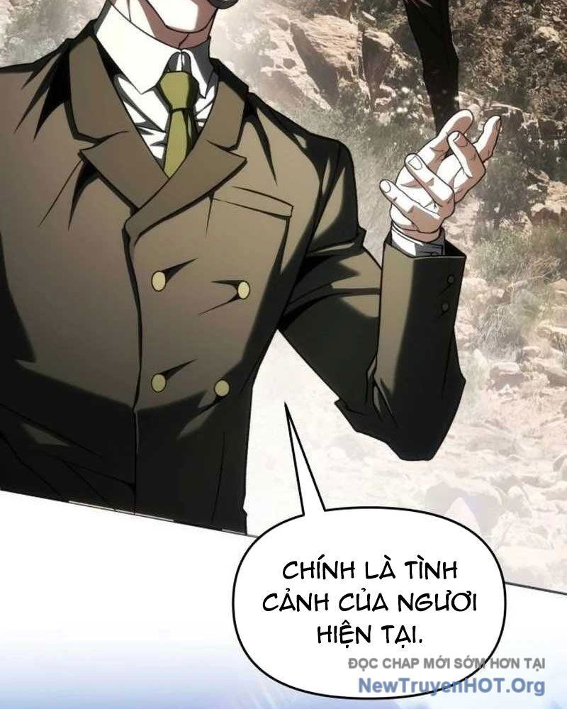 Cuộc Sống Tái Sinh Của Pháp Sư Hẻm Tối - Chapter 5 - Page 26