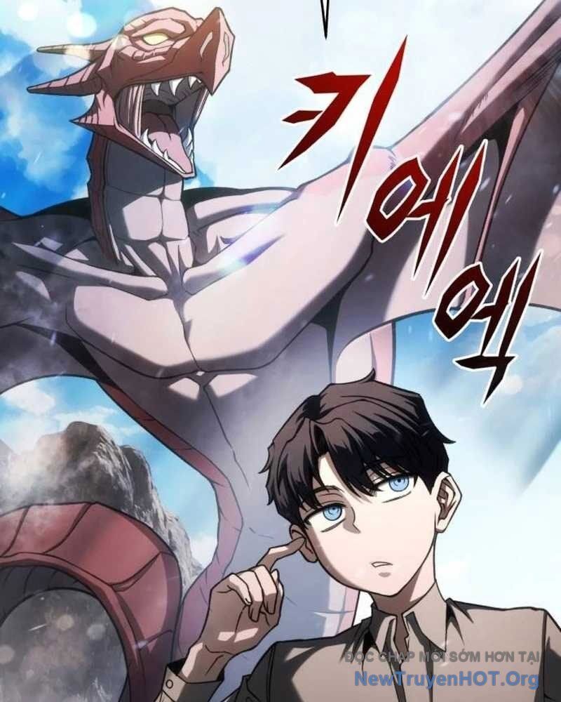 Cuộc Sống Tái Sinh Của Pháp Sư Hẻm Tối - Chapter 5 - Page 28