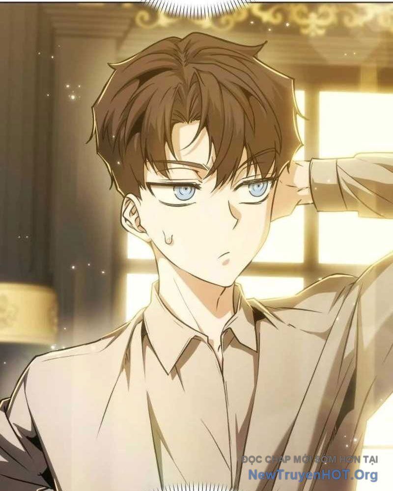 Cuộc Sống Tái Sinh Của Pháp Sư Hẻm Tối - Chapter 5 - Page 4