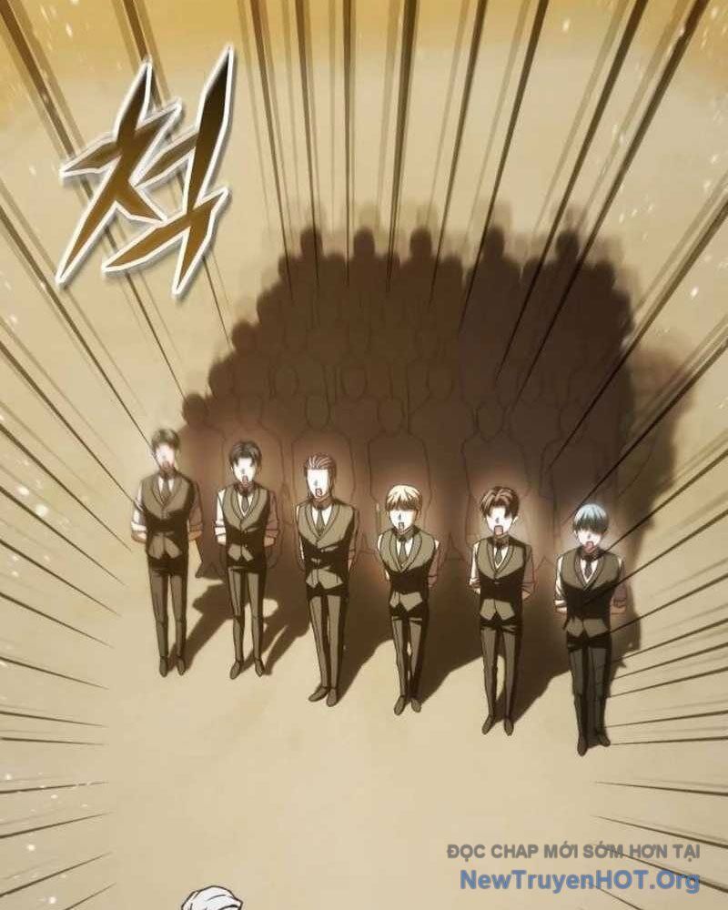 Cuộc Sống Tái Sinh Của Pháp Sư Hẻm Tối - Chapter 5 - Page 44