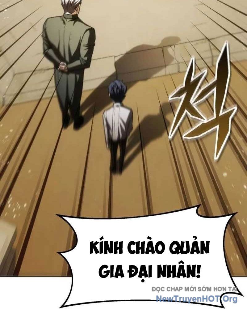 Cuộc Sống Tái Sinh Của Pháp Sư Hẻm Tối - Chapter 5 - Page 45