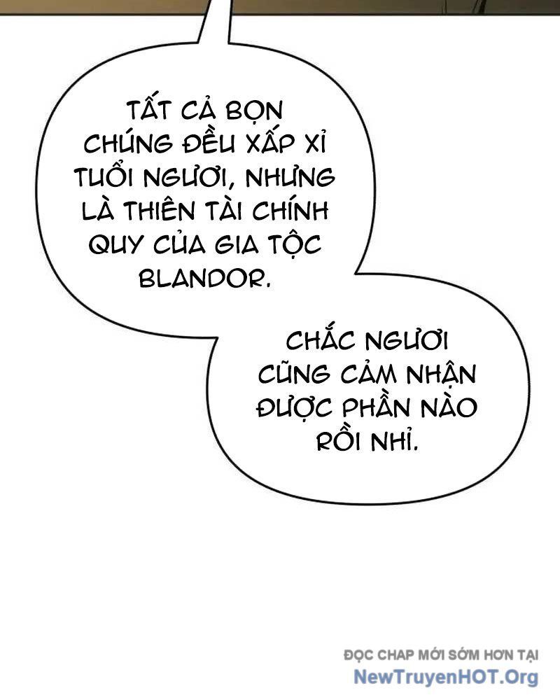 Cuộc Sống Tái Sinh Của Pháp Sư Hẻm Tối - Chapter 5 - Page 48