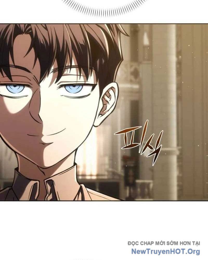 Cuộc Sống Tái Sinh Của Pháp Sư Hẻm Tối - Chapter 5 - Page 54