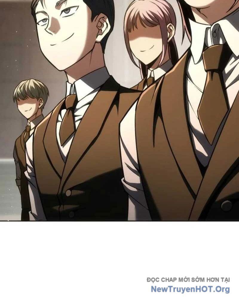 Cuộc Sống Tái Sinh Của Pháp Sư Hẻm Tối - Chapter 5 - Page 56