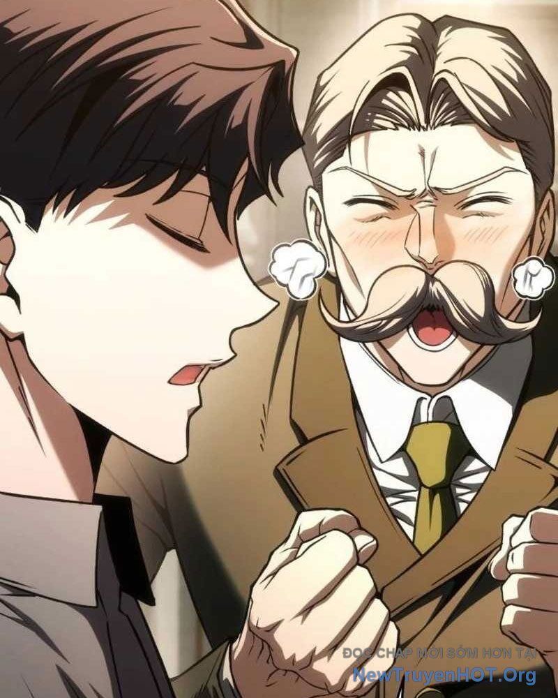 Cuộc Sống Tái Sinh Của Pháp Sư Hẻm Tối - Chapter 5 - Page 58