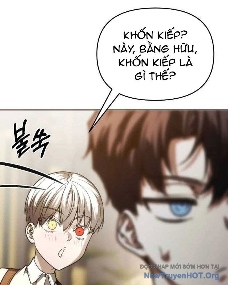 Cuộc Sống Tái Sinh Của Pháp Sư Hẻm Tối - Chapter 5 - Page 6