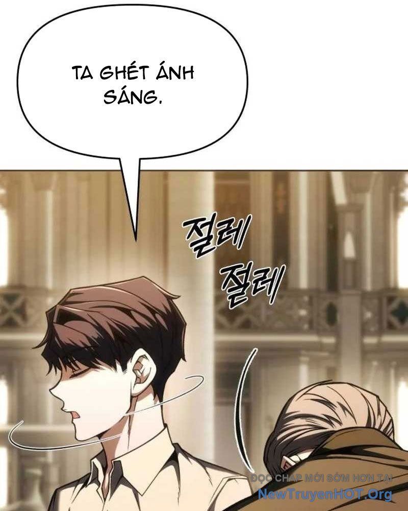 Cuộc Sống Tái Sinh Của Pháp Sư Hẻm Tối - Chapter 5 - Page 61