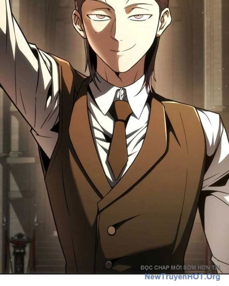 Cuộc Sống Tái Sinh Của Pháp Sư Hẻm Tối - Chapter 5 - Page 66