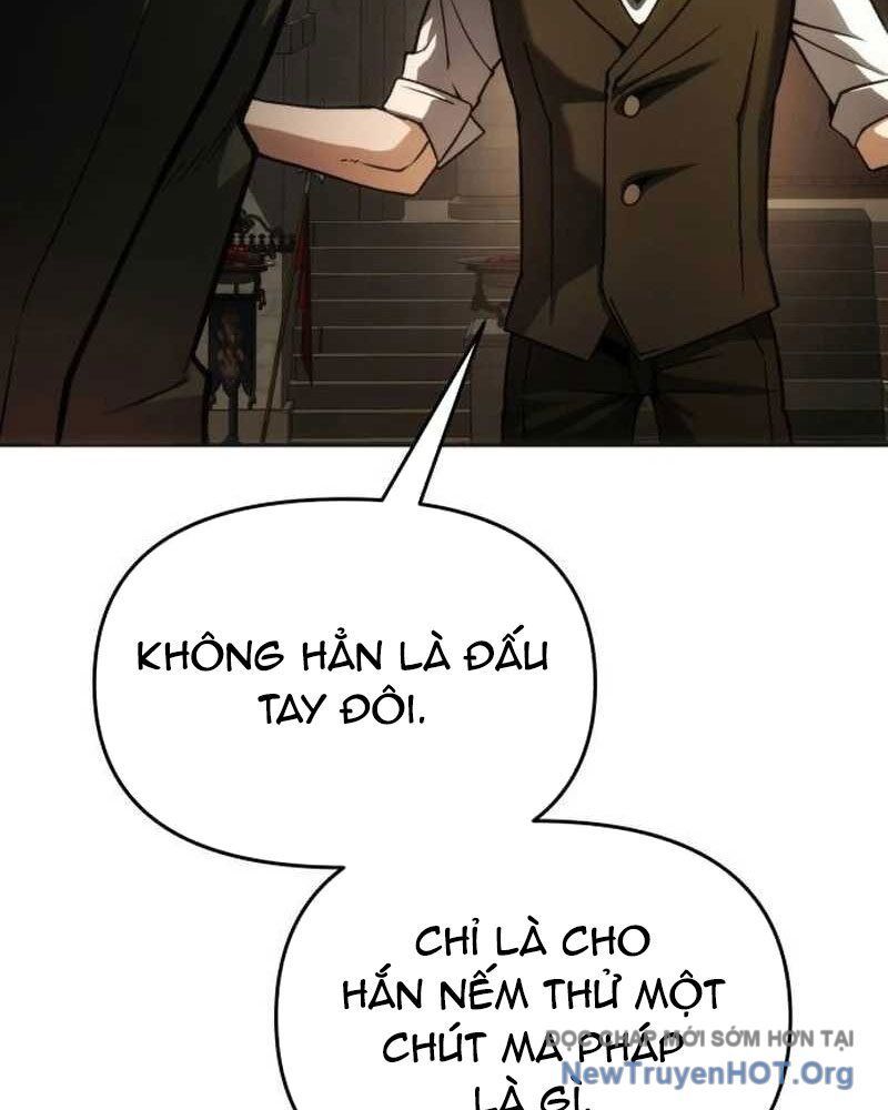 Cuộc Sống Tái Sinh Của Pháp Sư Hẻm Tối - Chapter 5 - Page 73