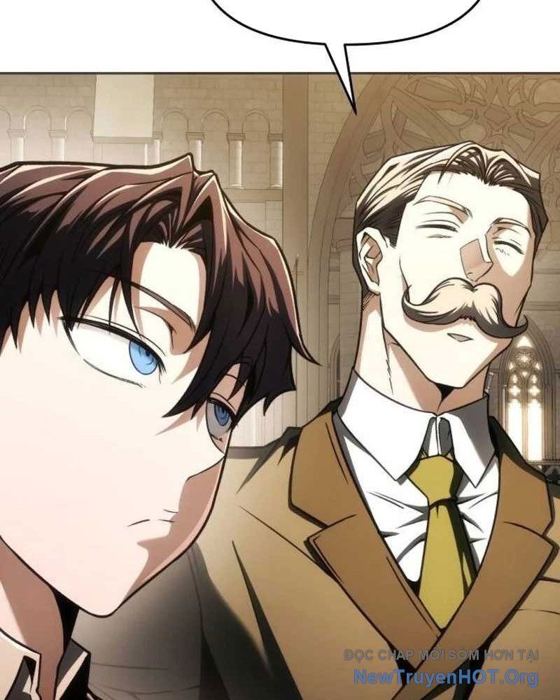 Cuộc Sống Tái Sinh Của Pháp Sư Hẻm Tối - Chapter 5 - Page 77