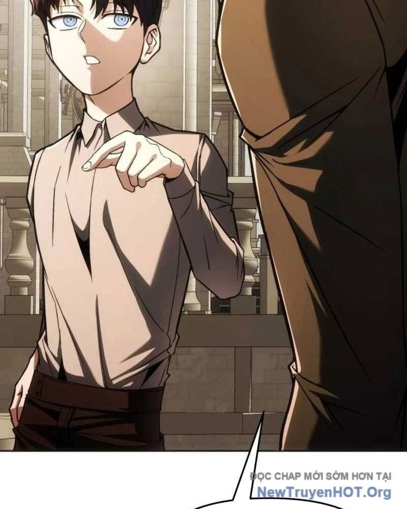 Cuộc Sống Tái Sinh Của Pháp Sư Hẻm Tối - Chapter 5 - Page 84