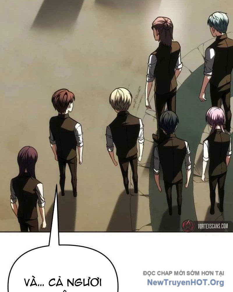 Cuộc Sống Tái Sinh Của Pháp Sư Hẻm Tối - Chapter 5 - Page 89