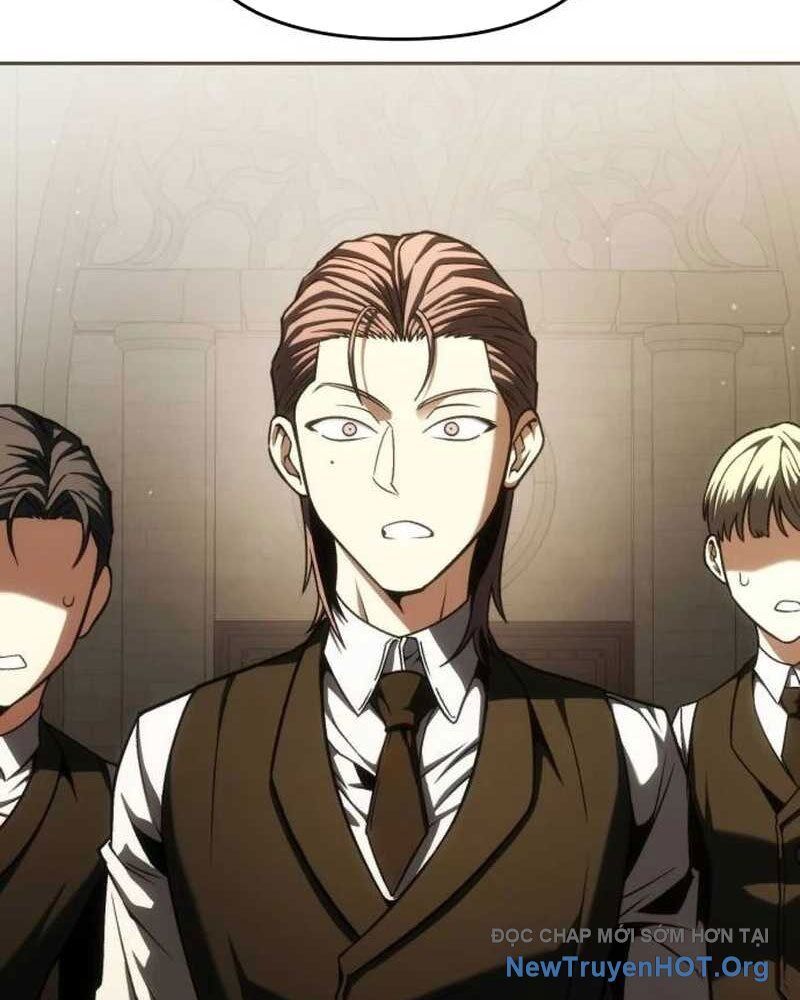 Cuộc Sống Tái Sinh Của Pháp Sư Hẻm Tối - Chapter 5 - Page 91