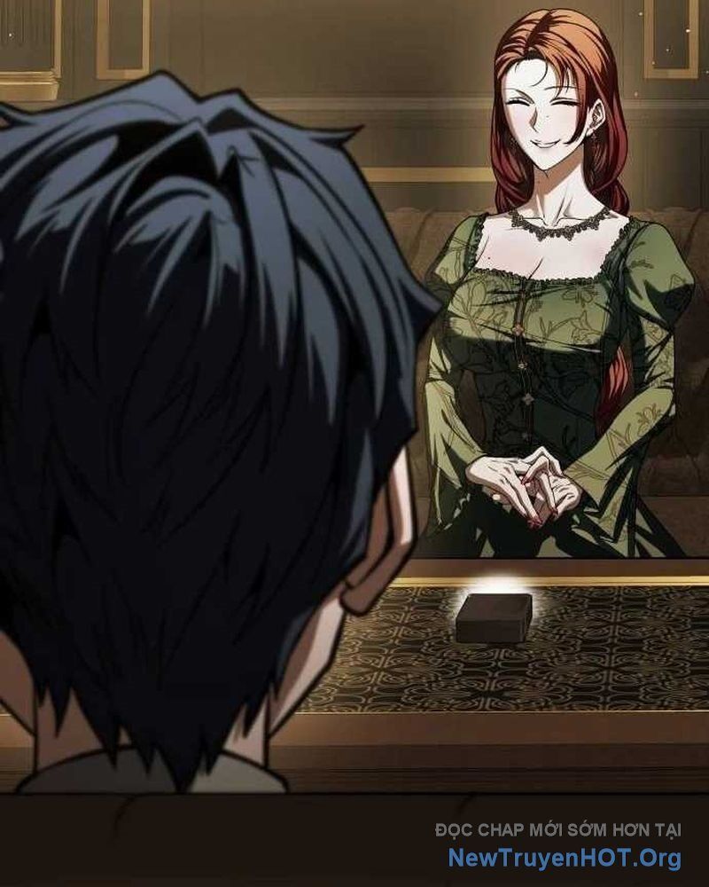 Cuộc Sống Tái Sinh Của Pháp Sư Hẻm Tối - Chapter 6 - Page 106