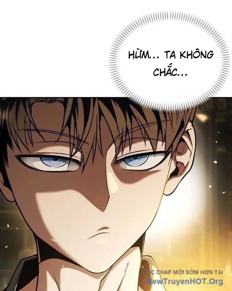 Cuộc Sống Tái Sinh Của Pháp Sư Hẻm Tối - Chapter 6 - Page 115