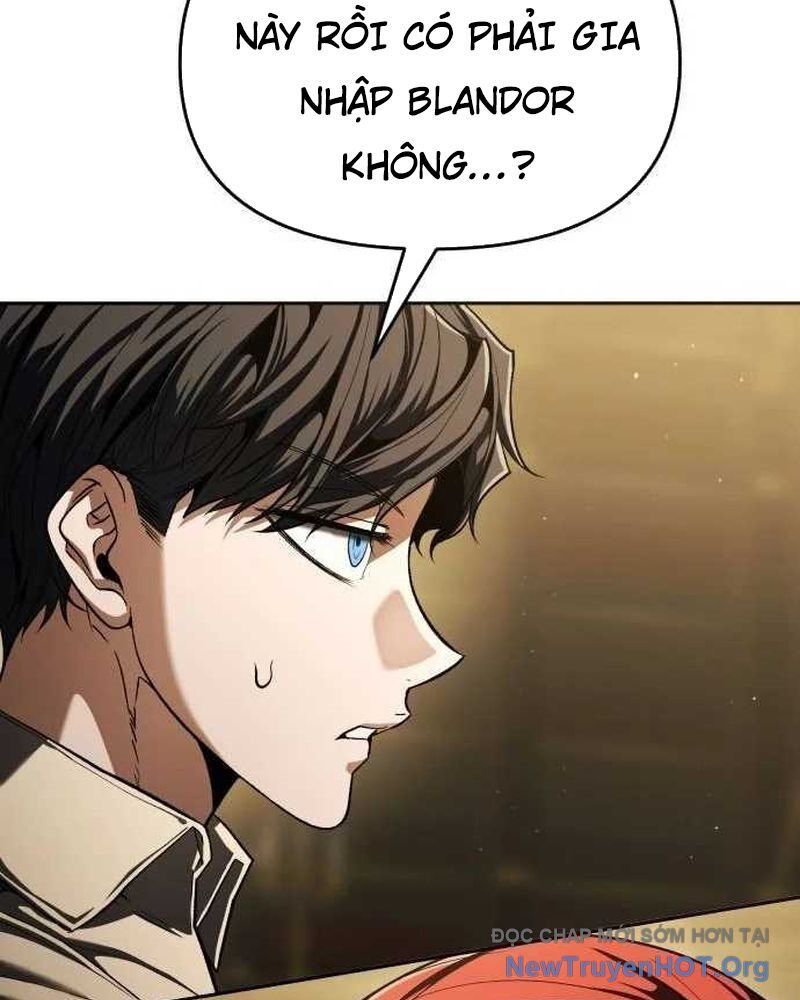 Cuộc Sống Tái Sinh Của Pháp Sư Hẻm Tối - Chapter 6 - Page 123