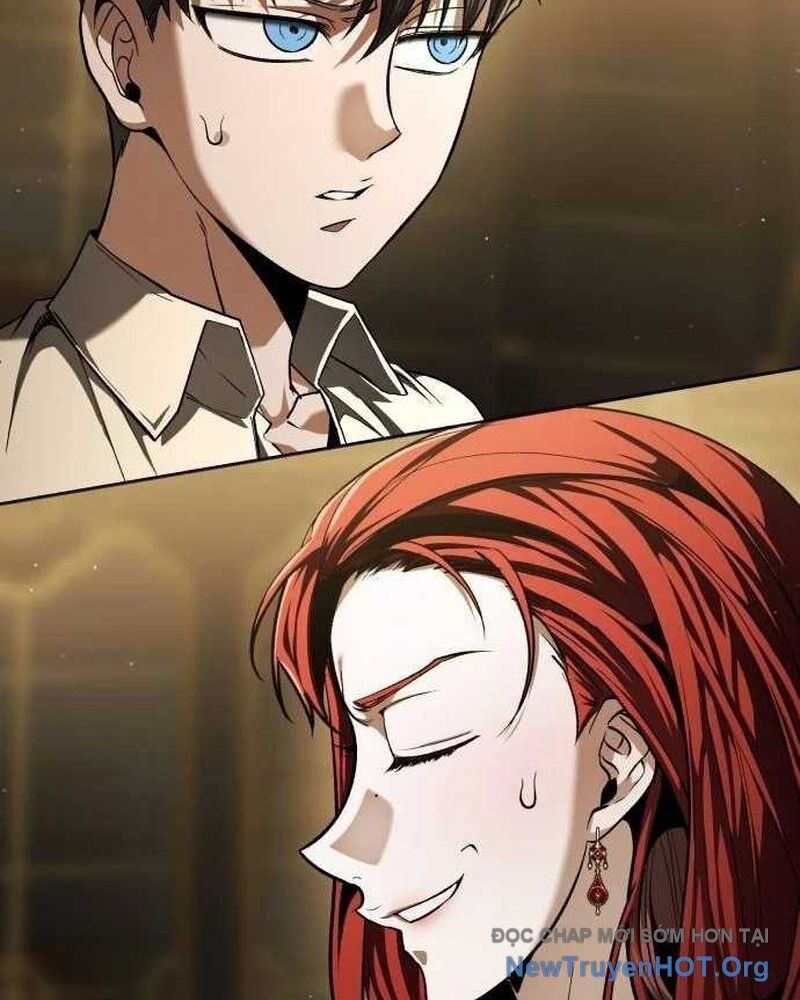 Cuộc Sống Tái Sinh Của Pháp Sư Hẻm Tối - Chapter 6 - Page 126