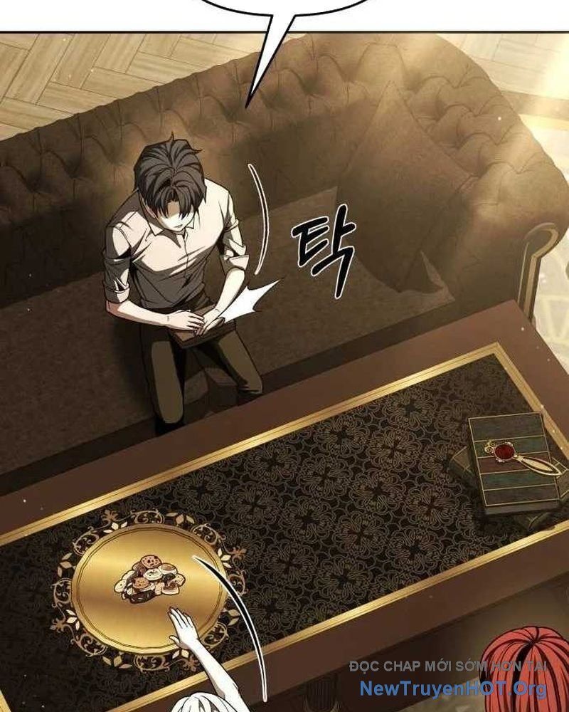 Cuộc Sống Tái Sinh Của Pháp Sư Hẻm Tối - Chapter 6 - Page 131