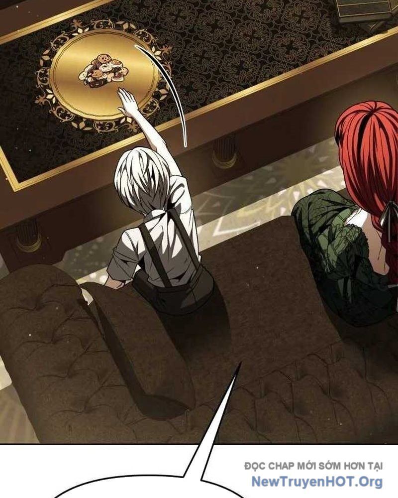 Cuộc Sống Tái Sinh Của Pháp Sư Hẻm Tối - Chapter 6 - Page 145