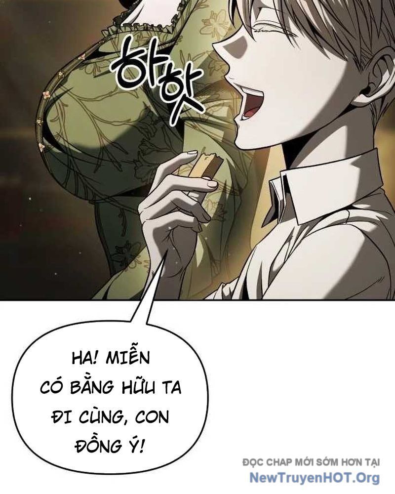 Cuộc Sống Tái Sinh Của Pháp Sư Hẻm Tối - Chapter 6 - Page 152