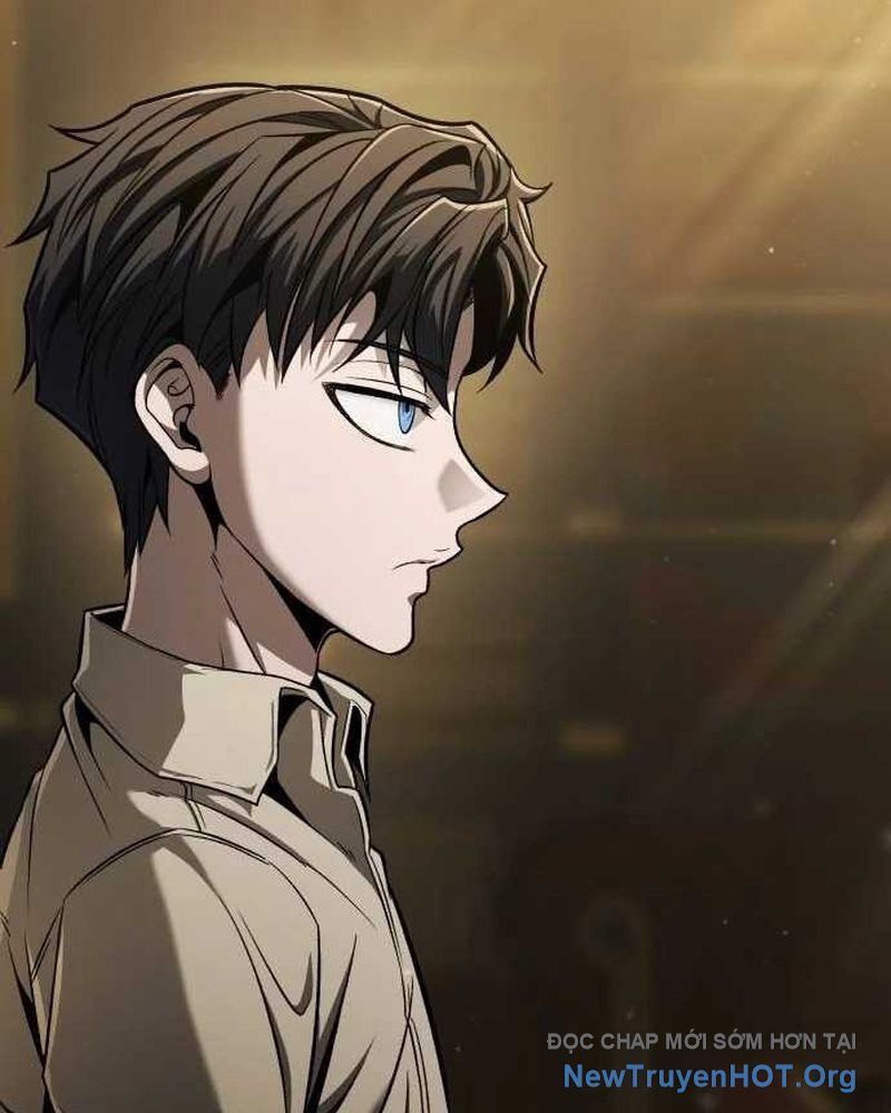 Cuộc Sống Tái Sinh Của Pháp Sư Hẻm Tối - Chapter 6 - Page 154