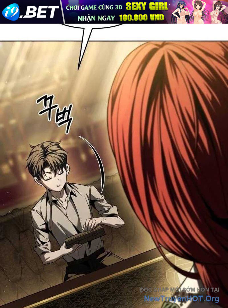 Cuộc Sống Tái Sinh Của Pháp Sư Hẻm Tối - Chapter 6 - Page 166