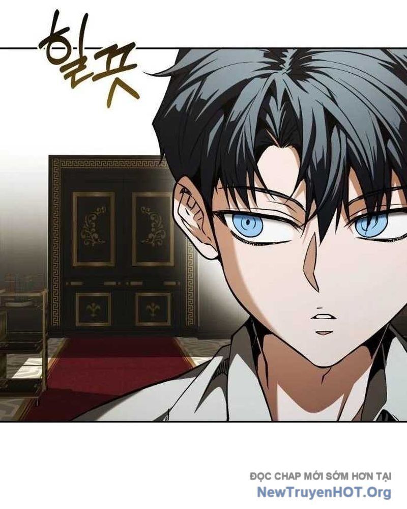 Cuộc Sống Tái Sinh Của Pháp Sư Hẻm Tối - Chapter 6 - Page 173