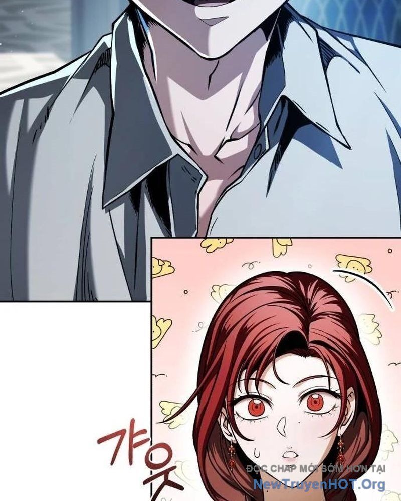 Cuộc Sống Tái Sinh Của Pháp Sư Hẻm Tối - Chapter 6 - Page 179