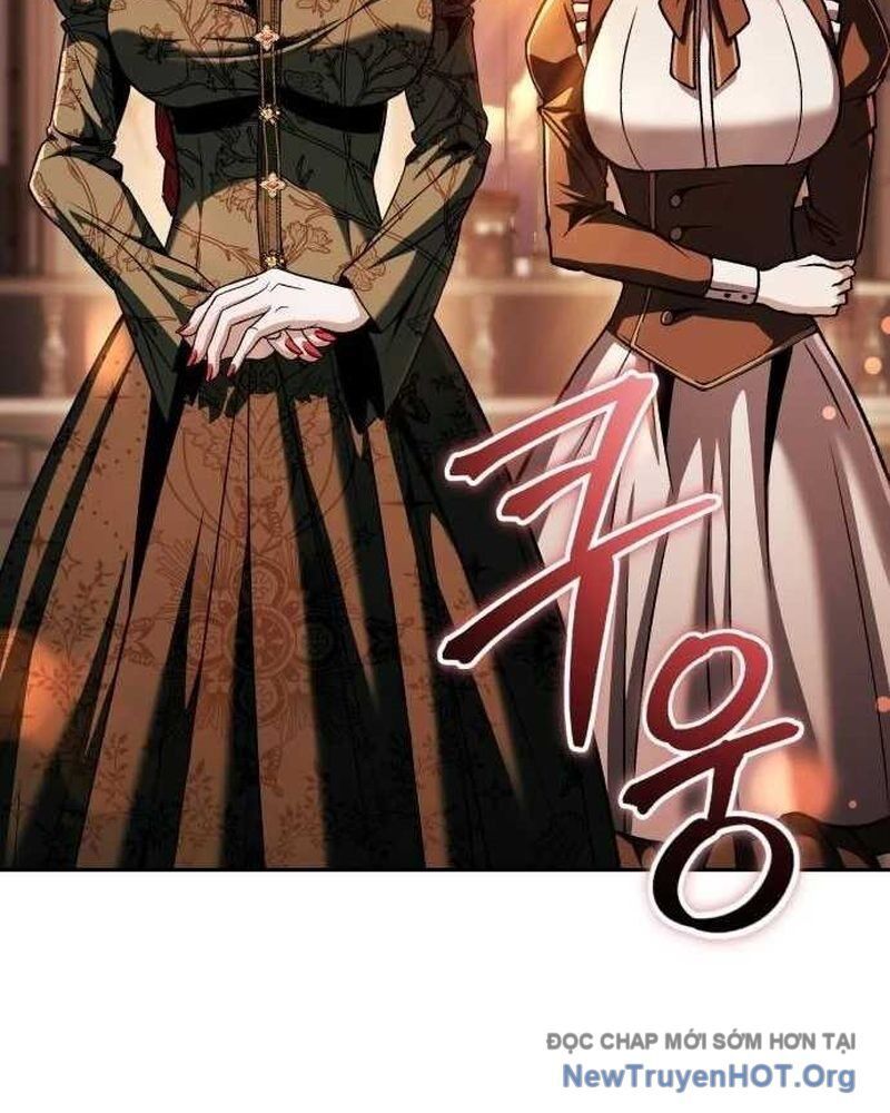 Cuộc Sống Tái Sinh Của Pháp Sư Hẻm Tối - Chapter 6 - Page 25