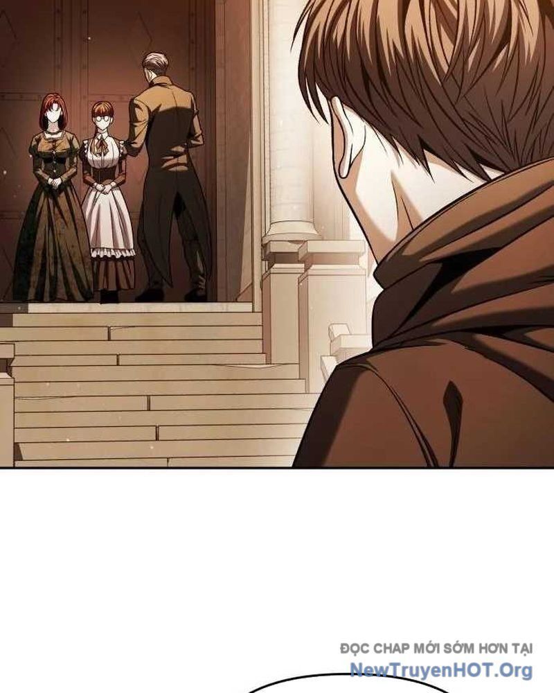 Cuộc Sống Tái Sinh Của Pháp Sư Hẻm Tối - Chapter 6 - Page 27