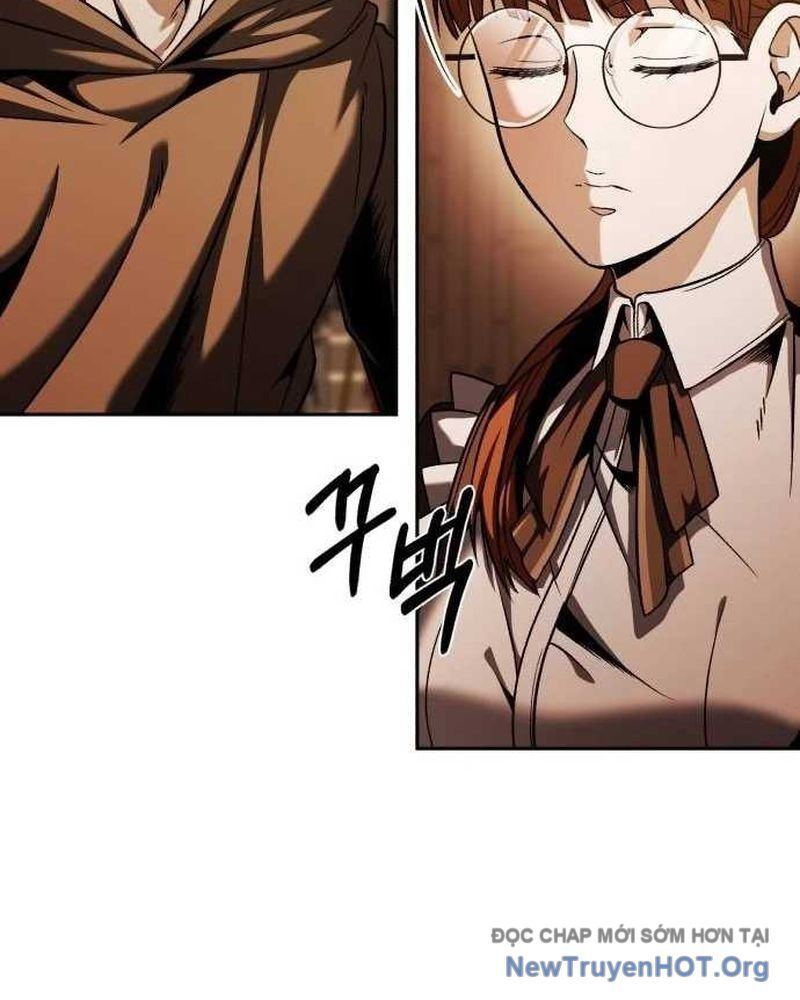 Cuộc Sống Tái Sinh Của Pháp Sư Hẻm Tối - Chapter 6 - Page 29