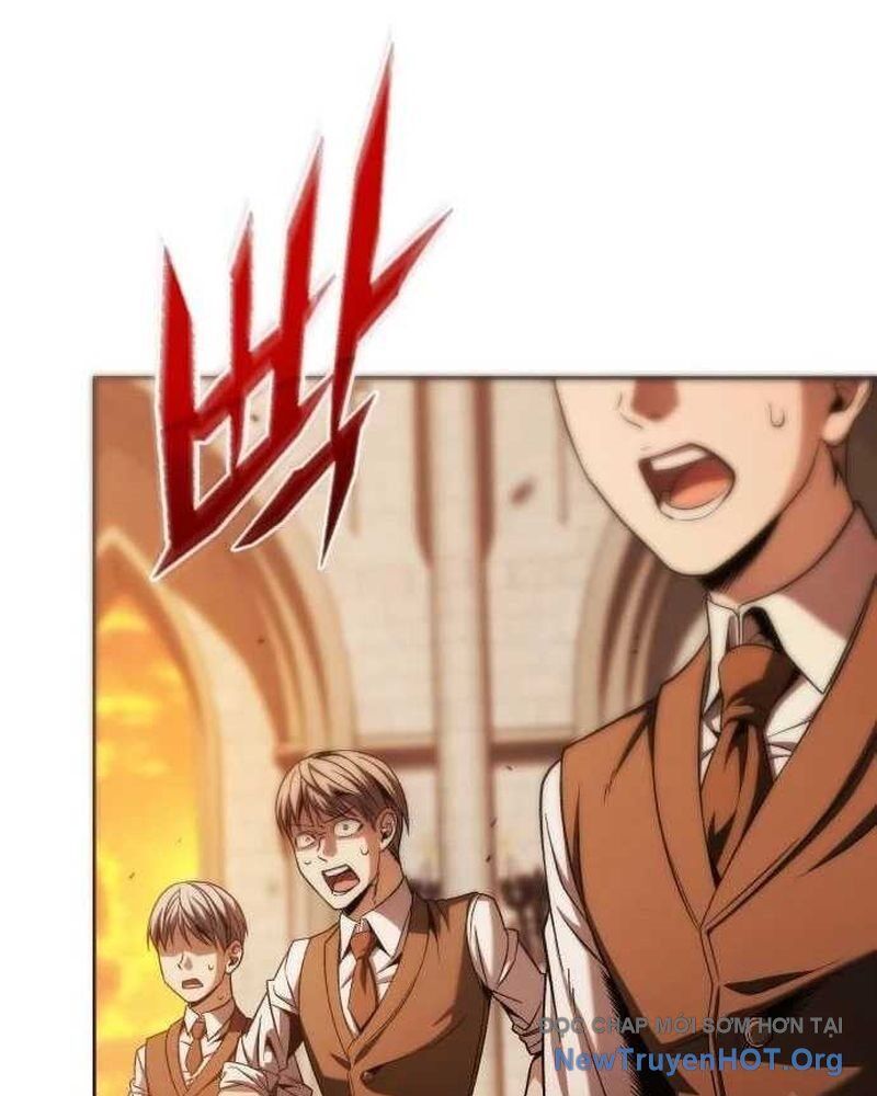 Cuộc Sống Tái Sinh Của Pháp Sư Hẻm Tối - Chapter 6 - Page 3