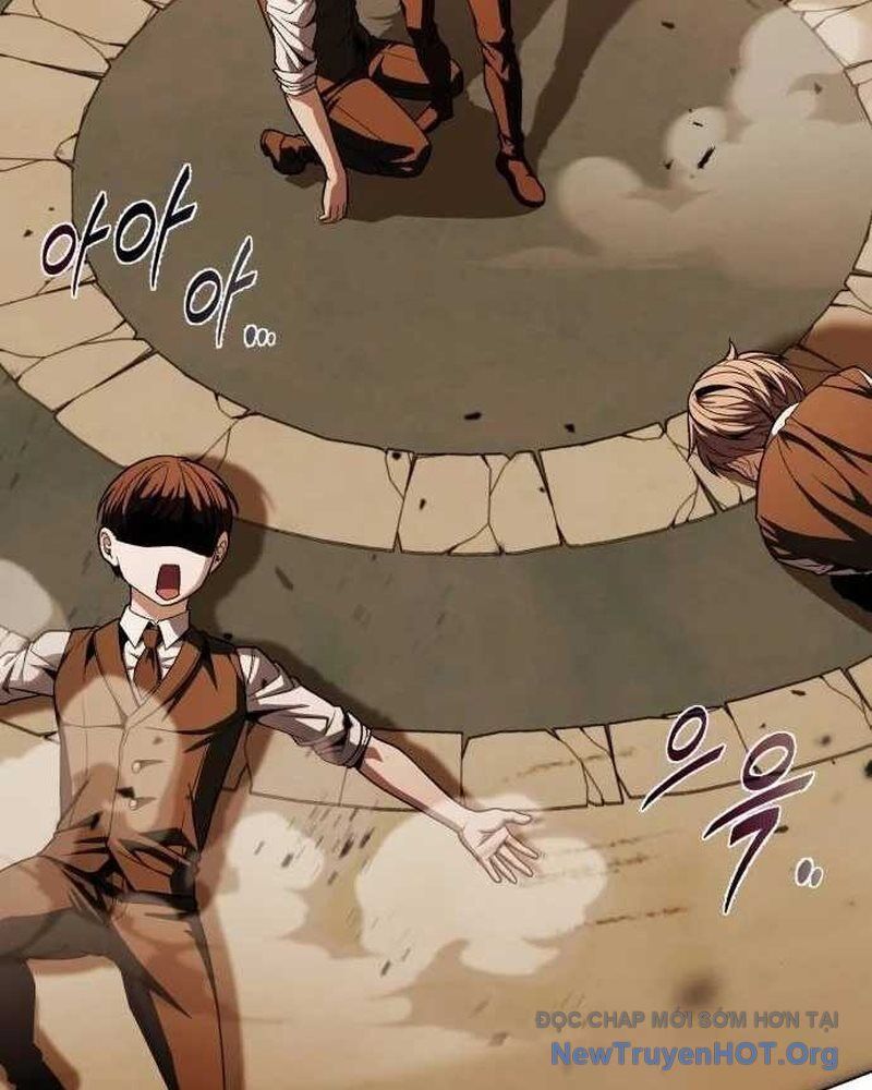 Cuộc Sống Tái Sinh Của Pháp Sư Hẻm Tối - Chapter 6 - Page 35