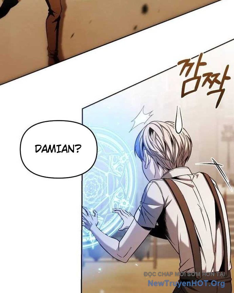 Cuộc Sống Tái Sinh Của Pháp Sư Hẻm Tối - Chapter 6 - Page 36