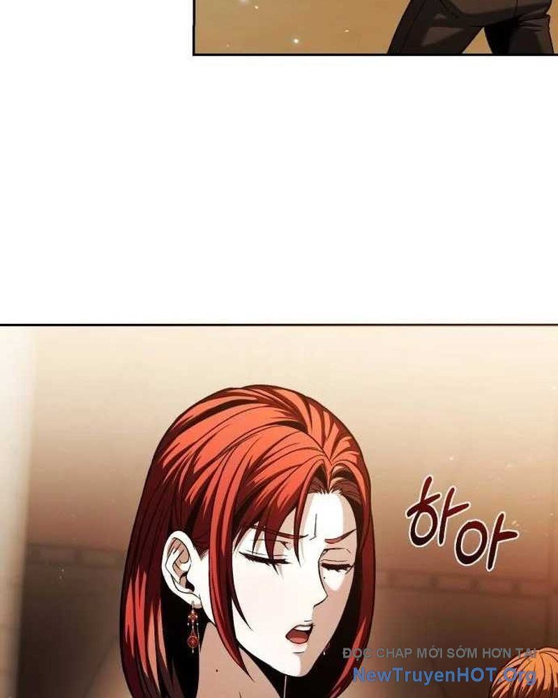 Cuộc Sống Tái Sinh Của Pháp Sư Hẻm Tối - Chapter 6 - Page 37