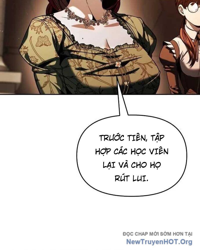 Cuộc Sống Tái Sinh Của Pháp Sư Hẻm Tối - Chapter 6 - Page 38