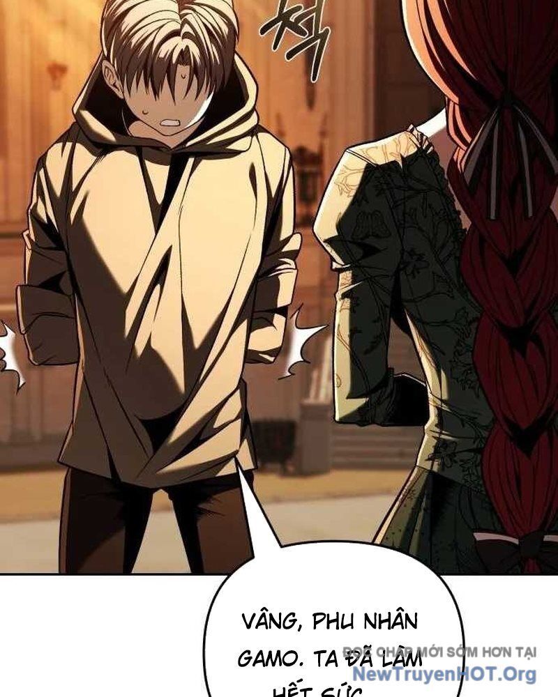 Cuộc Sống Tái Sinh Của Pháp Sư Hẻm Tối - Chapter 6 - Page 44