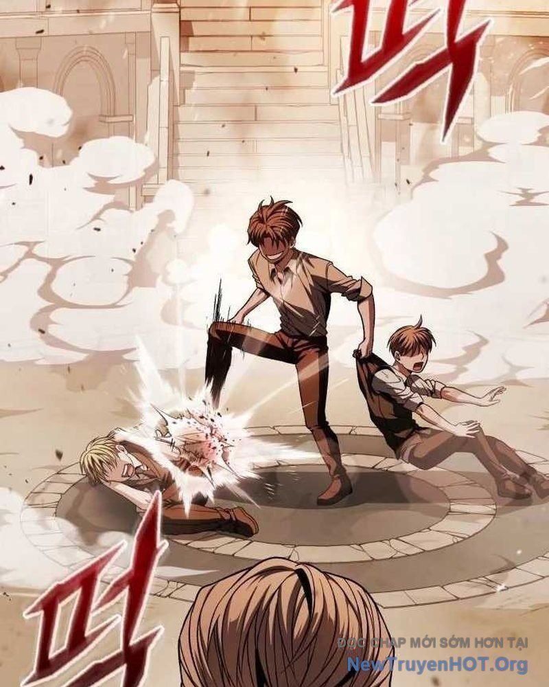 Cuộc Sống Tái Sinh Của Pháp Sư Hẻm Tối - Chapter 6 - Page 6