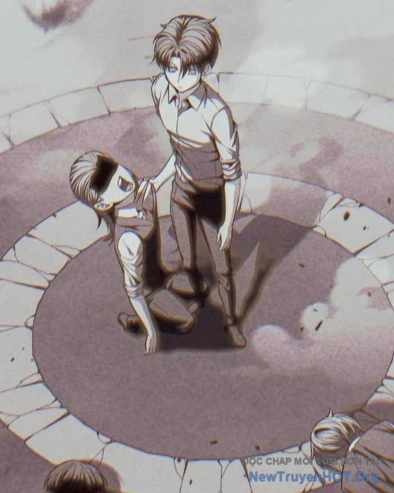 Cuộc Sống Tái Sinh Của Pháp Sư Hẻm Tối - Chapter 6 - Page 77