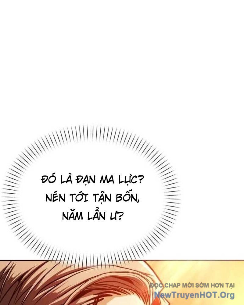 Cuộc Sống Tái Sinh Của Pháp Sư Hẻm Tối - Chapter 6 - Page 9