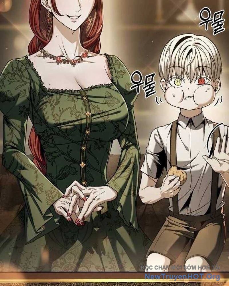 Cuộc Sống Tái Sinh Của Pháp Sư Hẻm Tối - Chapter 6 - Page 93