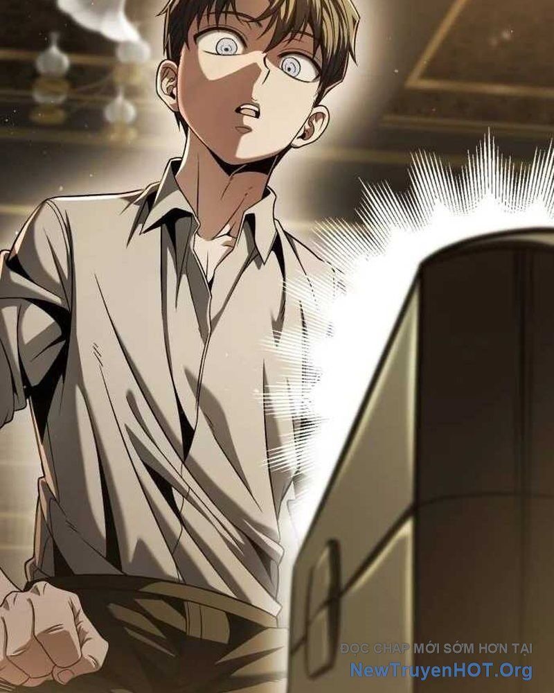 Cuộc Sống Tái Sinh Của Pháp Sư Hẻm Tối - Chapter 6 - Page 99